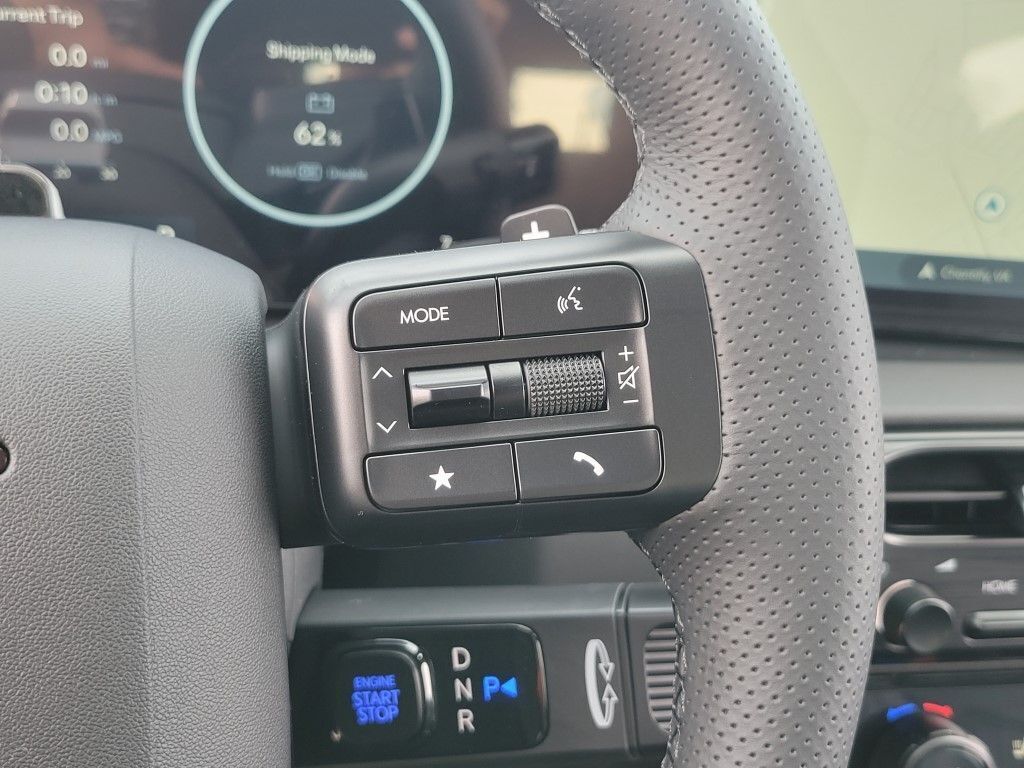 2026 Hyundai PALISADE XRT Pro Chantilly VA