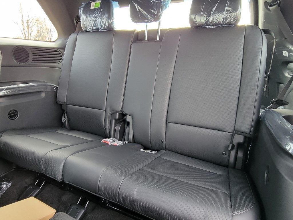 2026 Hyundai PALISADE XRT Pro Chantilly VA