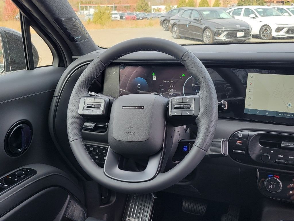 2026 Hyundai PALISADE XRT Pro Chantilly VA