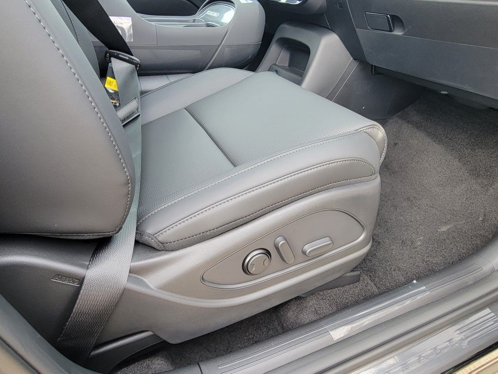 2026 Hyundai PALISADE XRT Pro Chantilly VA