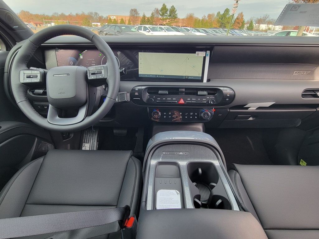 2026 Hyundai PALISADE XRT Pro Chantilly VA