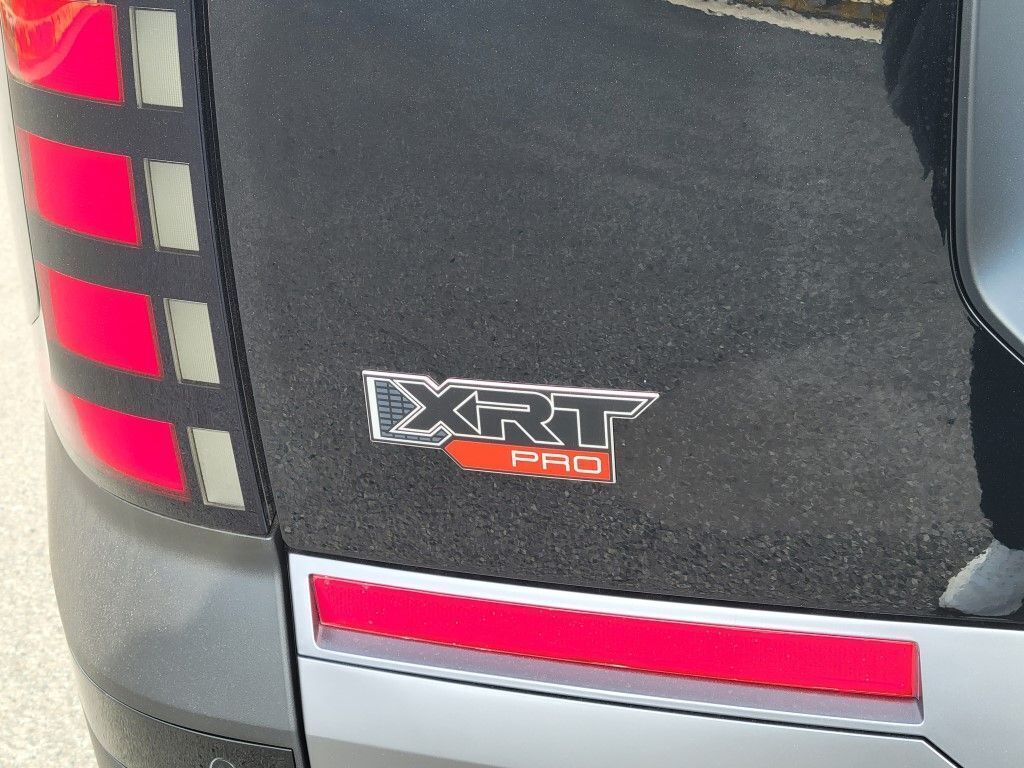 2026 Hyundai PALISADE XRT Pro Chantilly VA