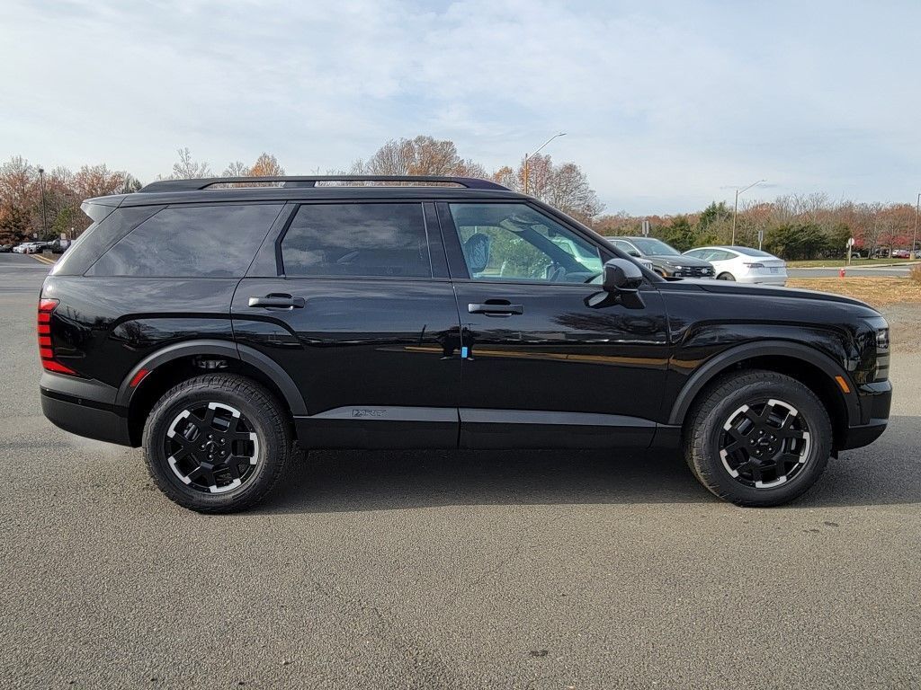 2026 Hyundai PALISADE XRT Pro Chantilly VA