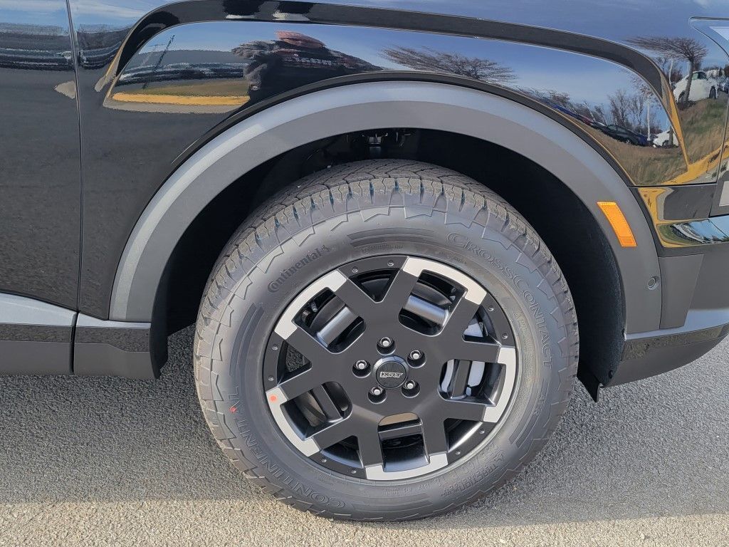 2026 Hyundai PALISADE XRT Pro Chantilly VA