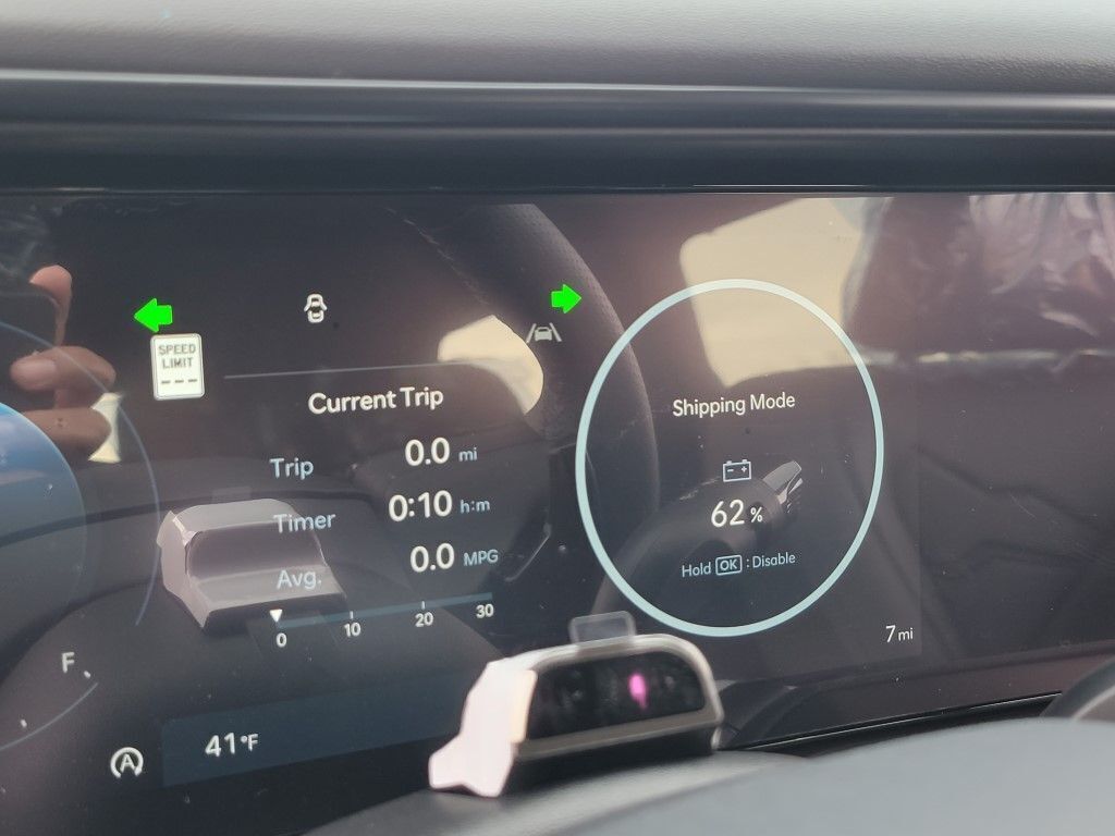 2026 Hyundai PALISADE XRT Pro Chantilly VA