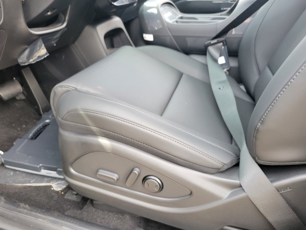 2026 Hyundai PALISADE XRT Pro Chantilly VA