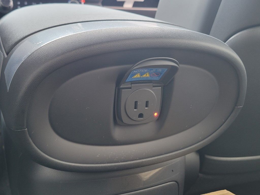 2026 Hyundai PALISADE XRT Pro Chantilly VA