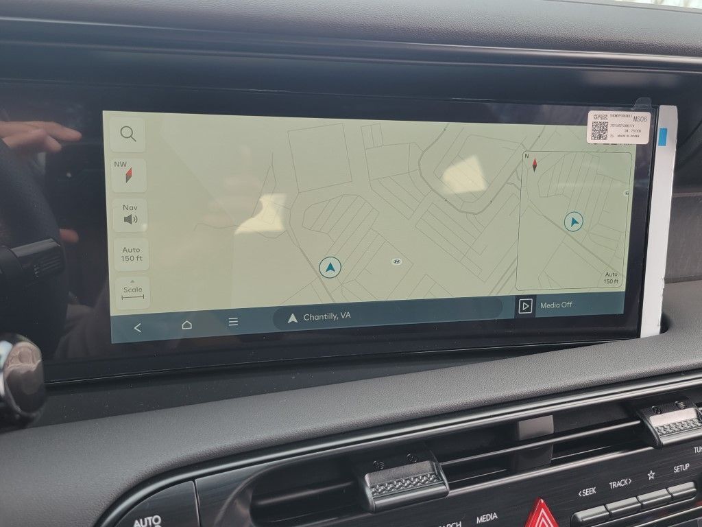 2026 Hyundai PALISADE XRT Pro Chantilly VA