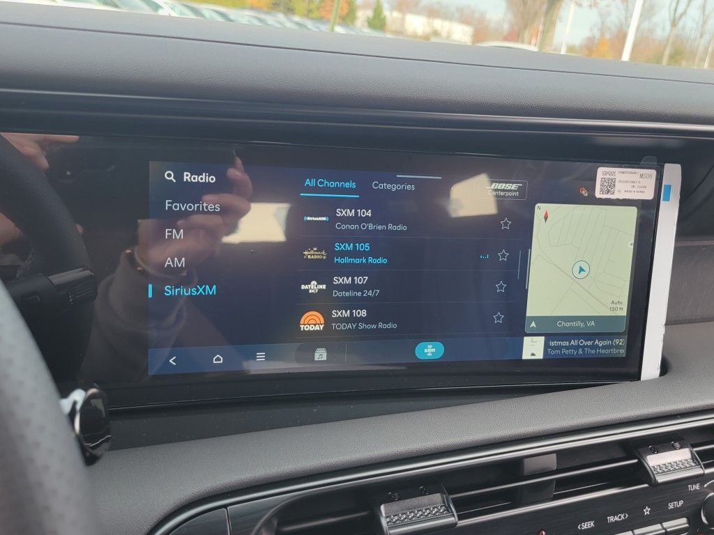 2026 Hyundai PALISADE XRT Pro Chantilly VA