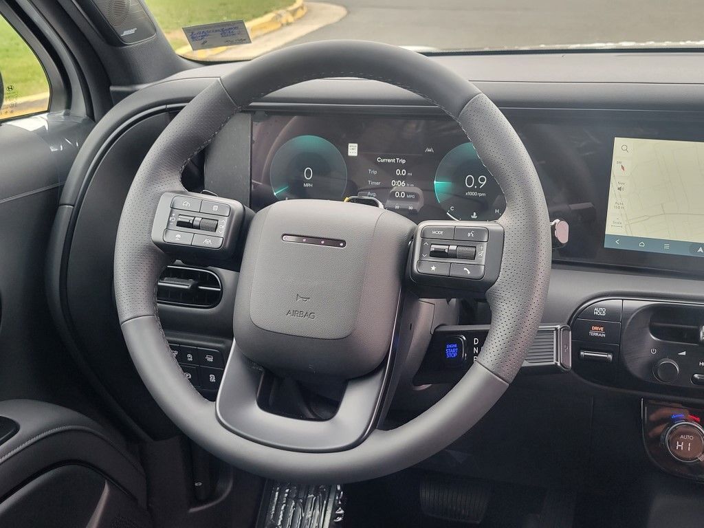 2026 Hyundai PALISADE XRT Pro Chantilly VA