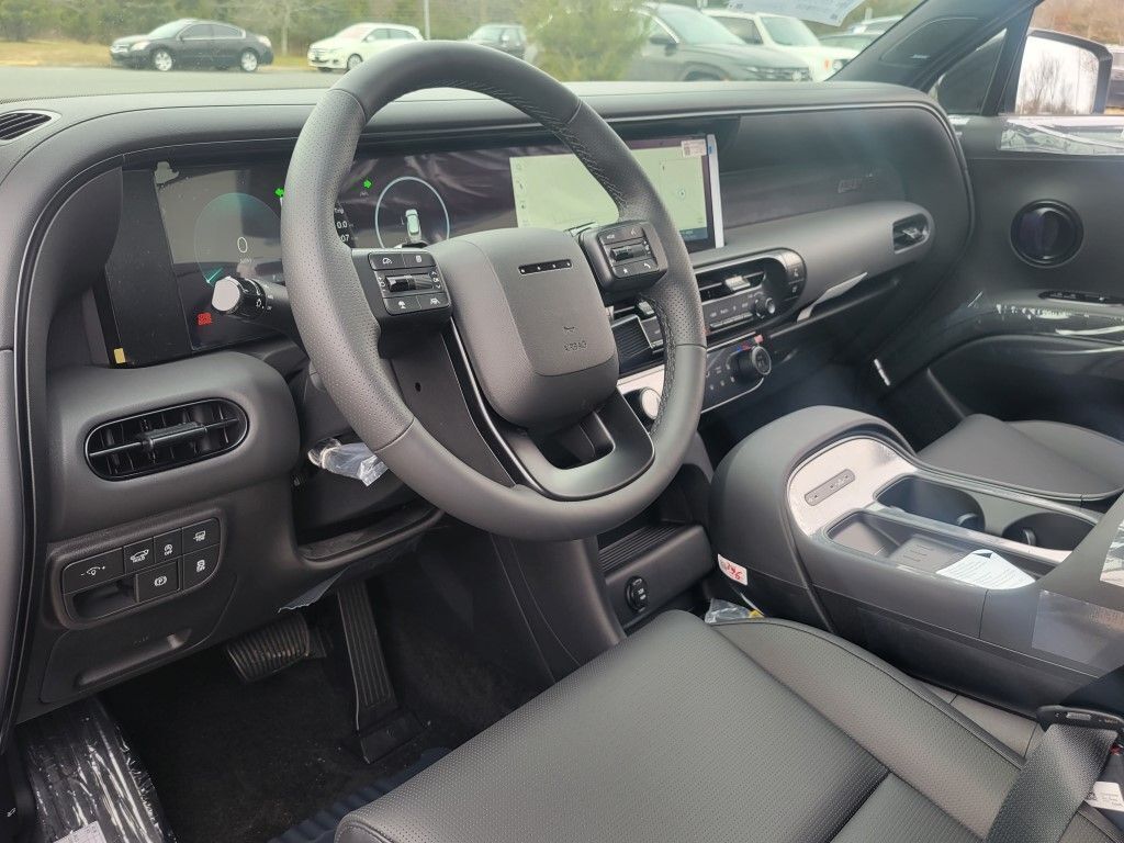 2026 Hyundai PALISADE XRT Pro Chantilly VA