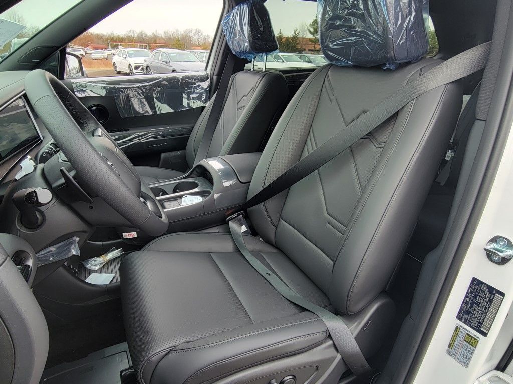 2026 Hyundai PALISADE XRT Pro Chantilly VA