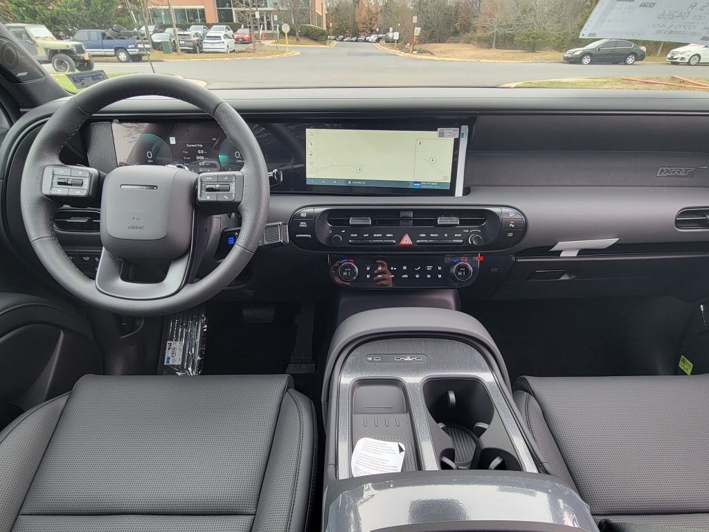 2026 Hyundai PALISADE XRT Pro Chantilly VA