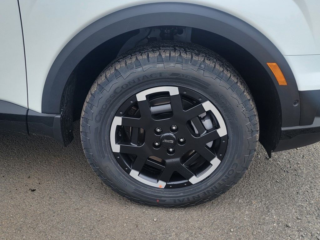 2026 Hyundai PALISADE XRT Pro Chantilly VA