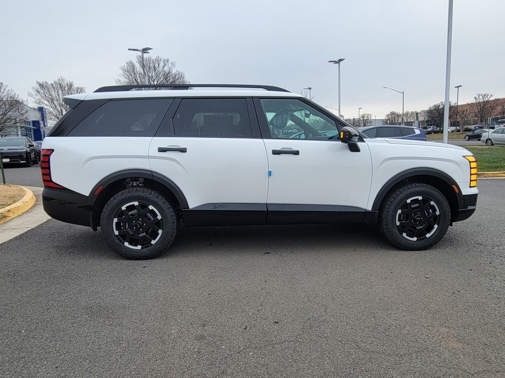 2026 Hyundai PALISADE XRT Pro Chantilly VA