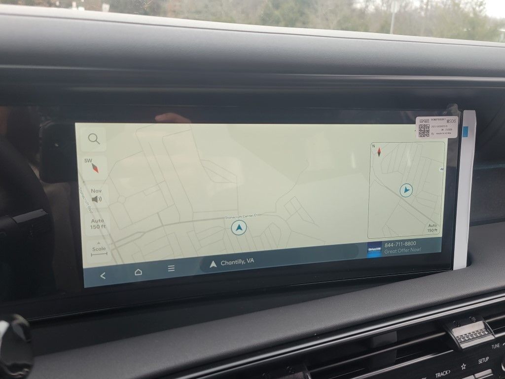 2026 Hyundai PALISADE XRT Pro Chantilly VA