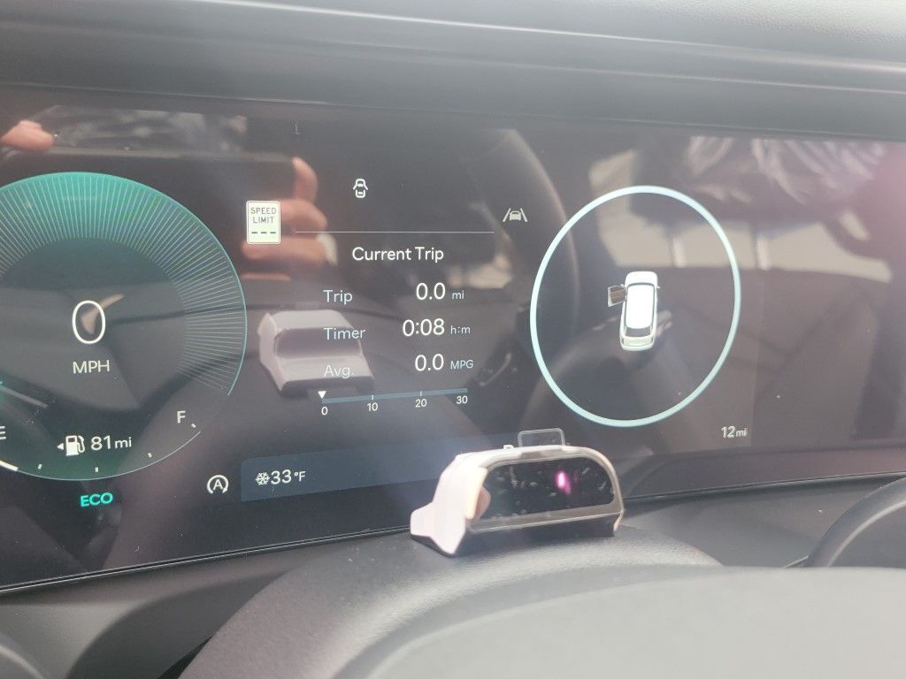 2026 Hyundai PALISADE XRT Pro Chantilly VA