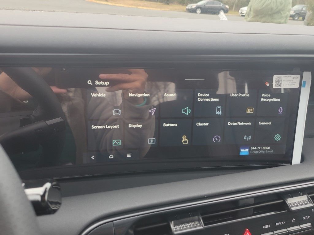 2026 Hyundai PALISADE XRT Pro Chantilly VA