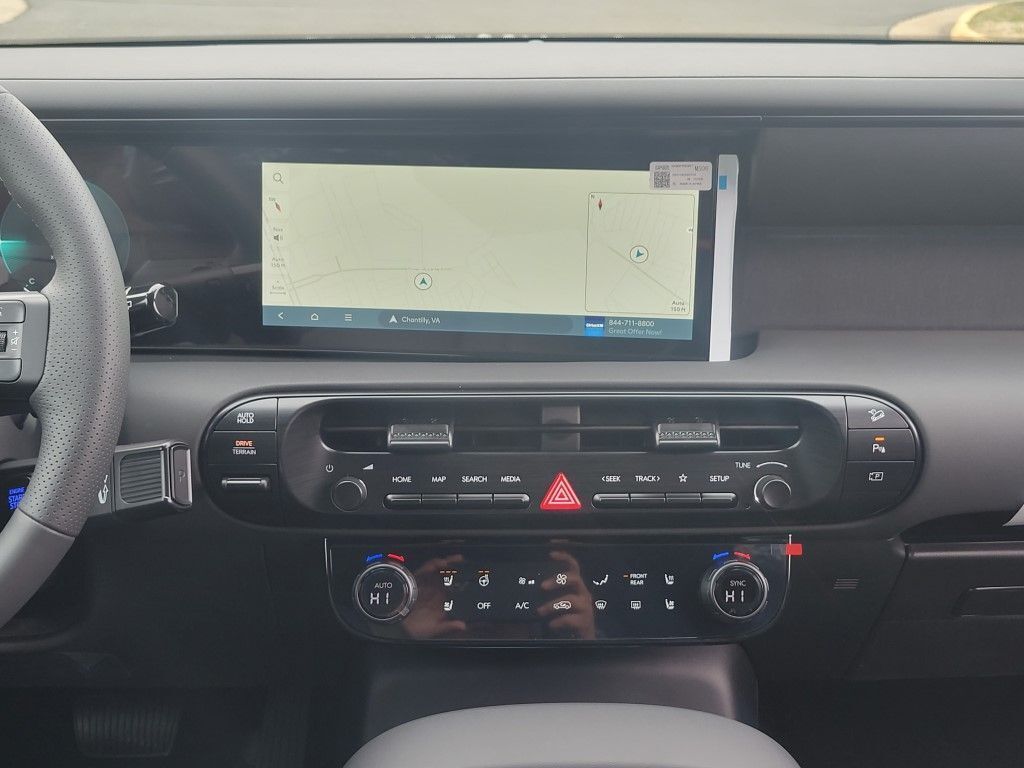 2026 Hyundai PALISADE XRT Pro Chantilly VA