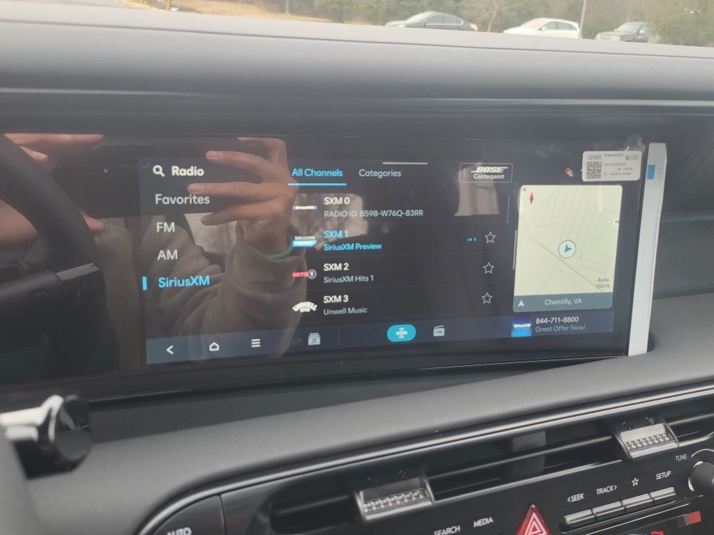 2026 Hyundai PALISADE XRT Pro Chantilly VA