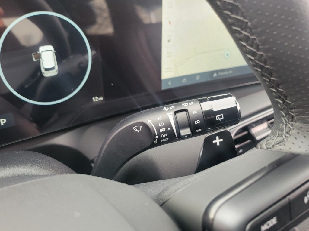 2026 Hyundai PALISADE XRT Pro Chantilly VA