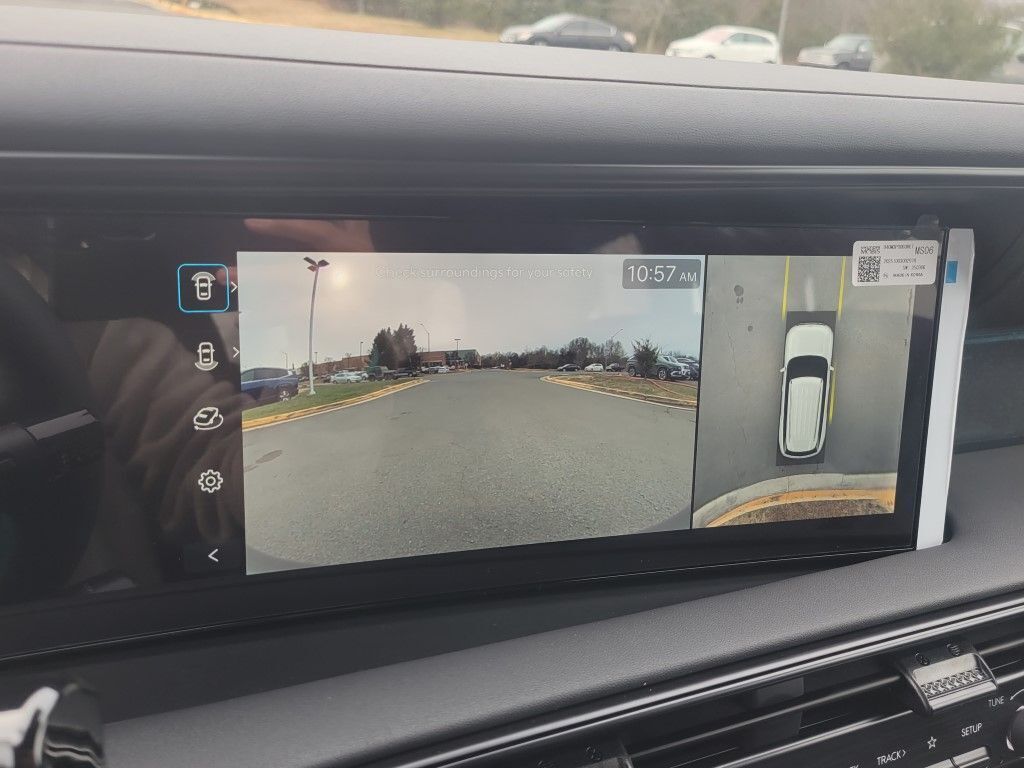 2026 Hyundai PALISADE XRT Pro Chantilly VA