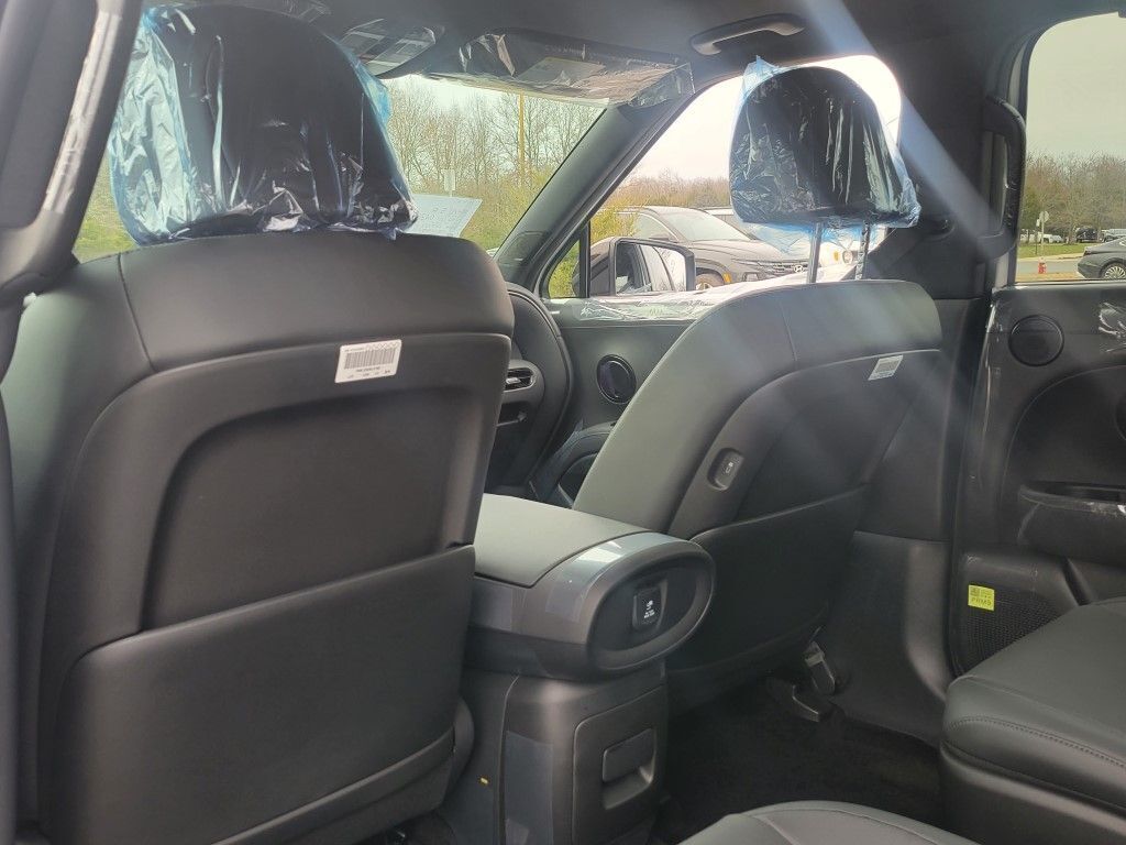 2026 Hyundai PALISADE XRT Pro Chantilly VA