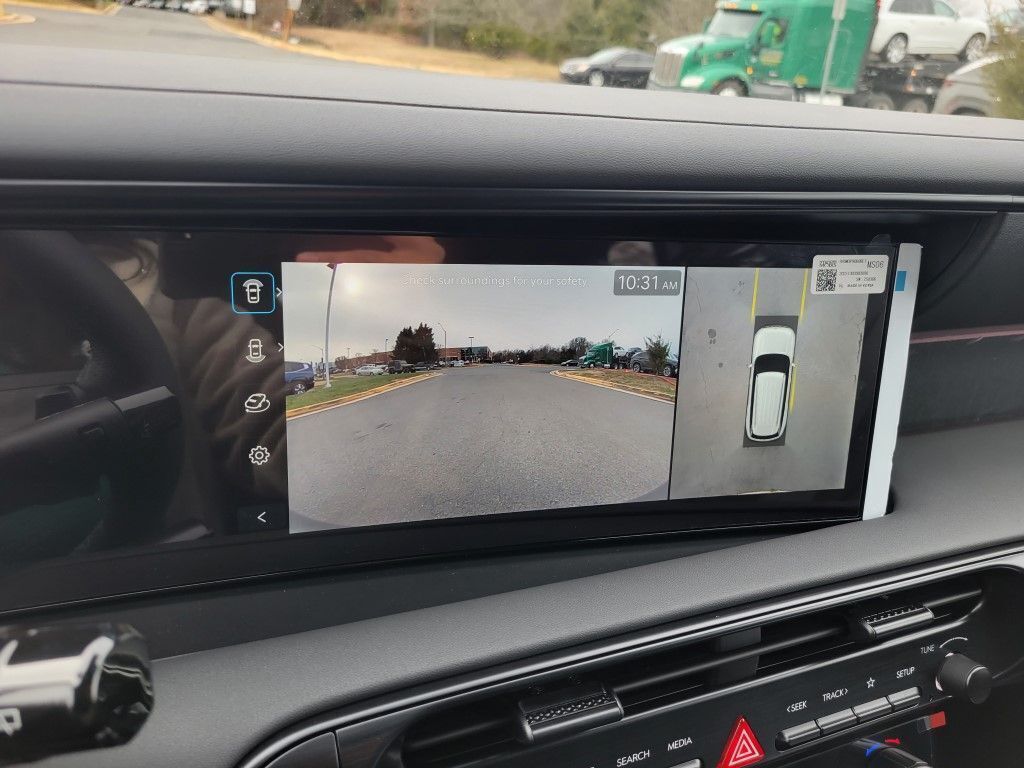 2026 Hyundai PALISADE XRT Pro Chantilly VA