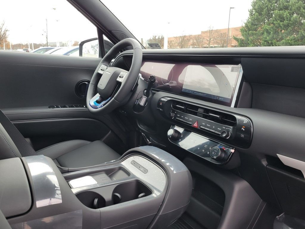 2026 Hyundai PALISADE XRT Pro Chantilly VA