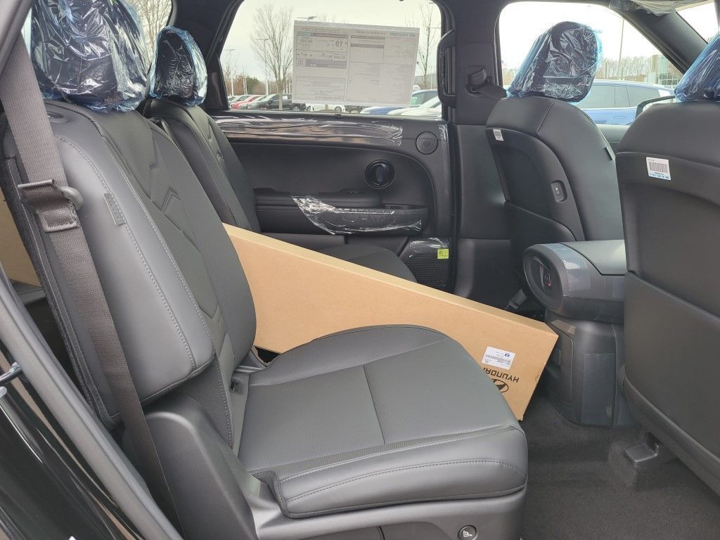 2026 Hyundai PALISADE XRT Pro Chantilly VA