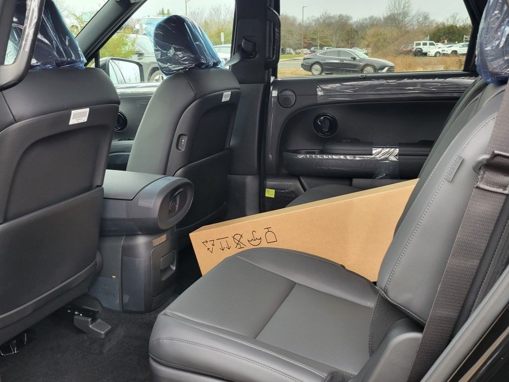 2026 Hyundai PALISADE XRT Pro Chantilly VA