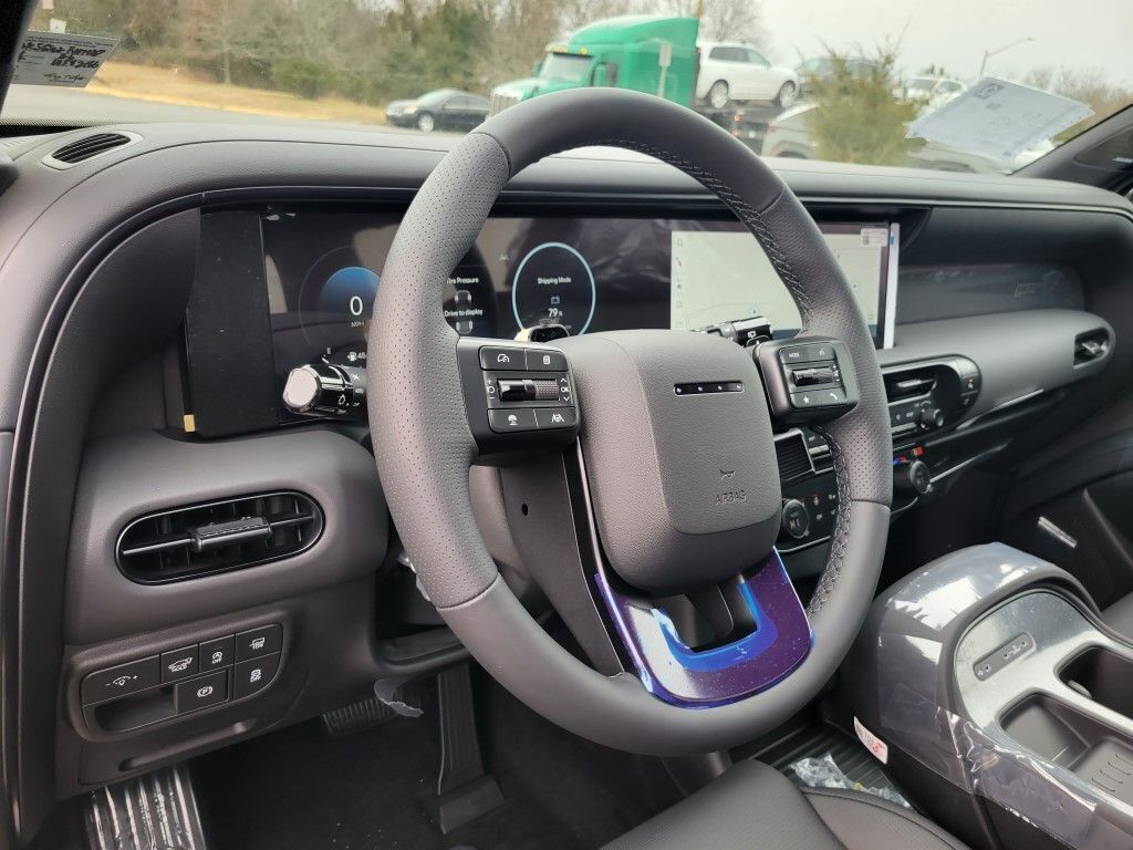 2026 Hyundai PALISADE XRT Pro Chantilly VA