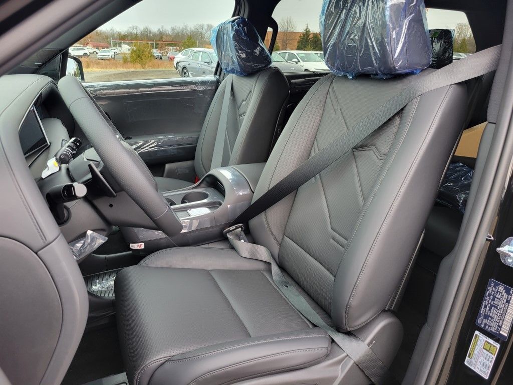 2026 Hyundai PALISADE XRT Pro Chantilly VA