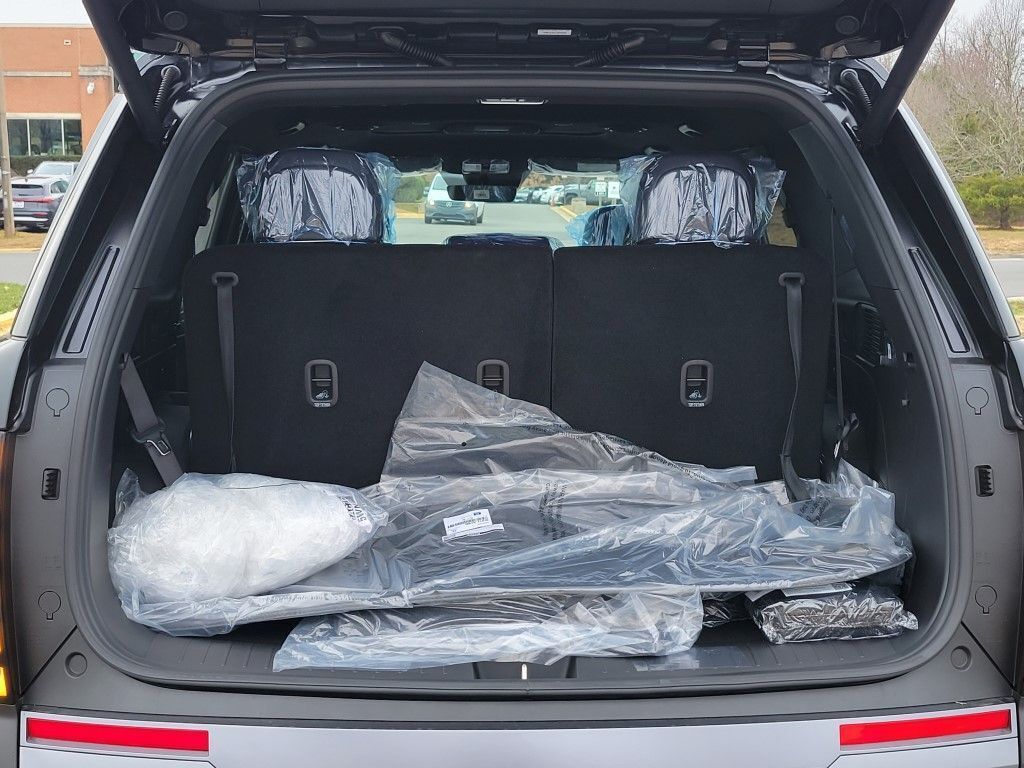 2026 Hyundai PALISADE XRT Pro Chantilly VA