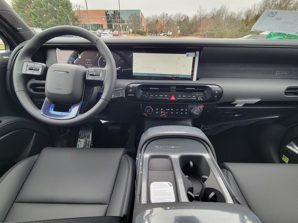 2026 Hyundai PALISADE XRT Pro Chantilly VA