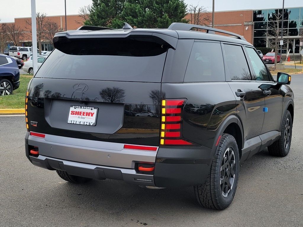 2026 Hyundai PALISADE XRT Pro Chantilly VA