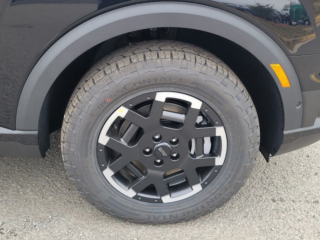 2026 Hyundai PALISADE XRT Pro Chantilly VA