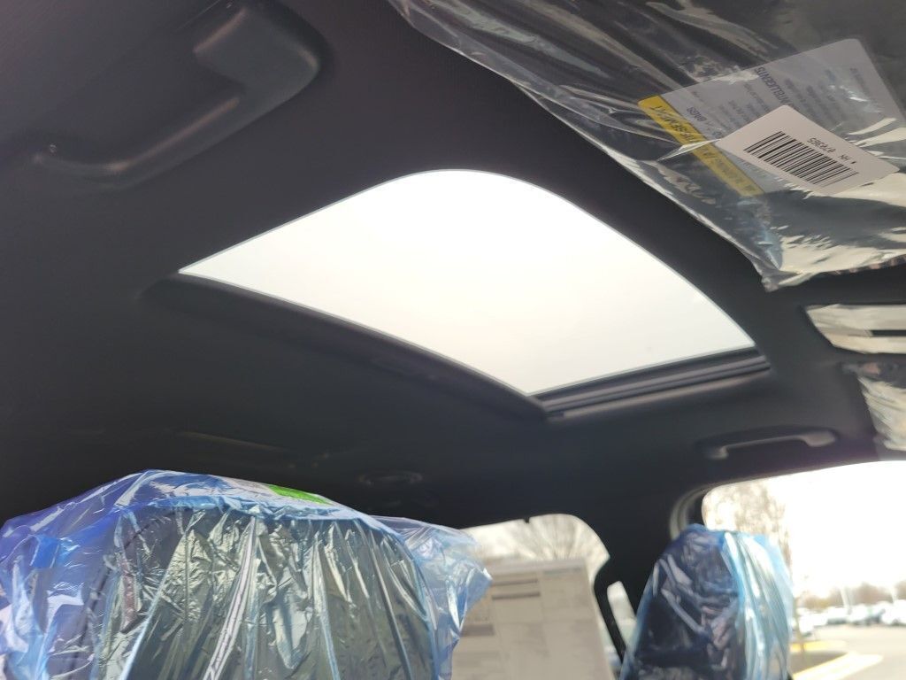 2026 Hyundai PALISADE XRT Pro Chantilly VA