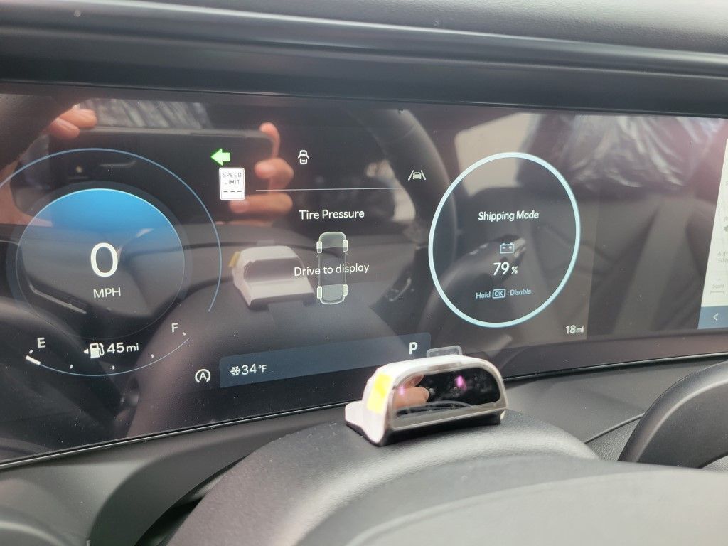 2026 Hyundai PALISADE XRT Pro Chantilly VA