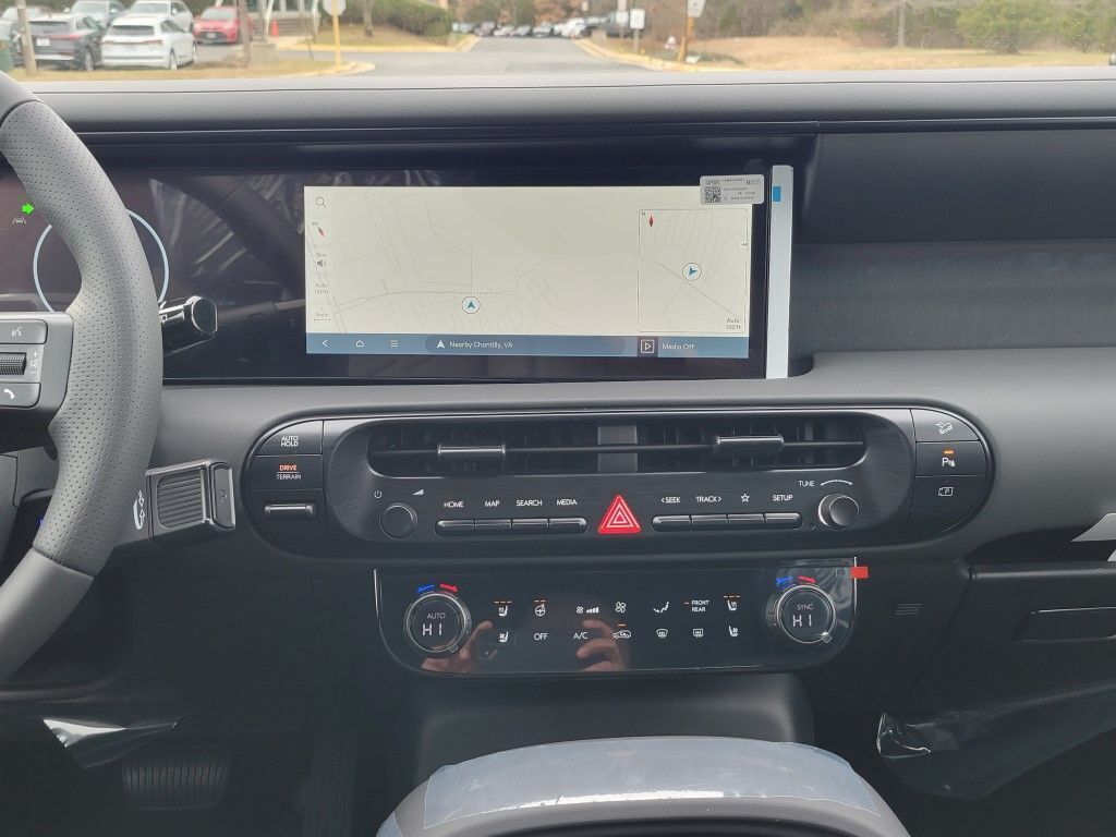 2026 Hyundai PALISADE XRT Pro Chantilly VA