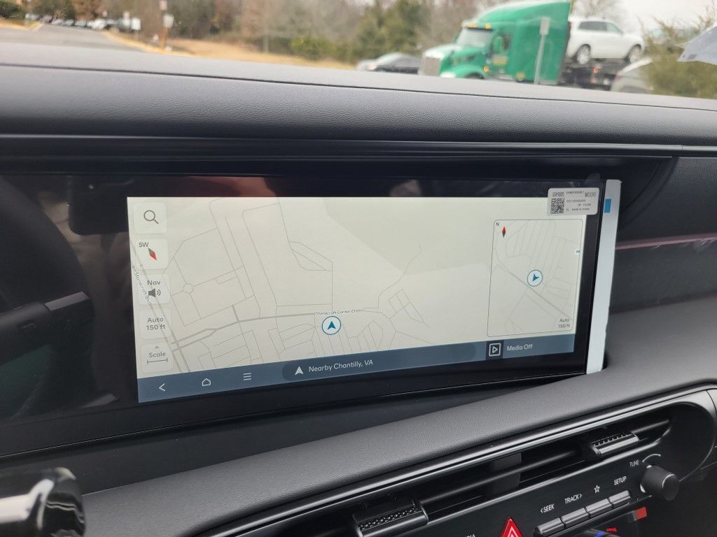 2026 Hyundai PALISADE XRT Pro Chantilly VA