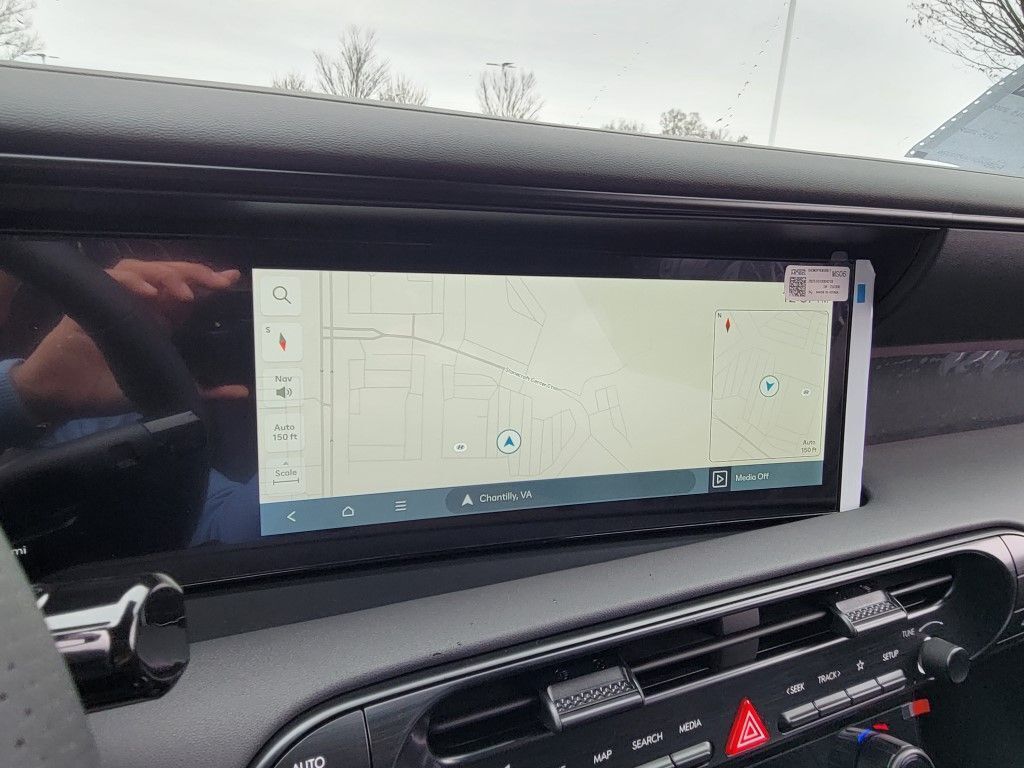 2026 Hyundai PALISADE XRT Pro Chantilly VA