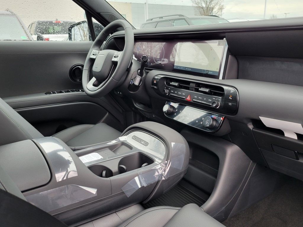 2026 Hyundai PALISADE XRT Pro Chantilly VA