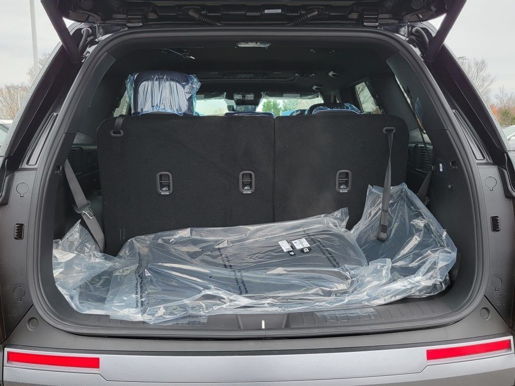 2026 Hyundai PALISADE XRT Pro Chantilly VA