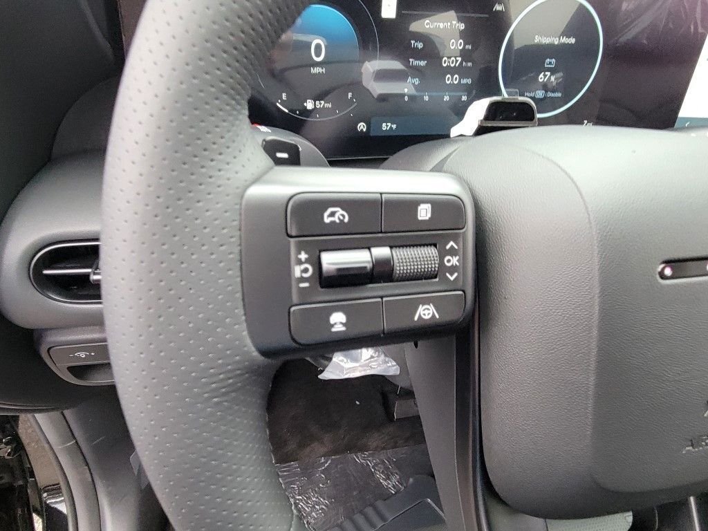 2026 Hyundai PALISADE XRT Pro Chantilly VA