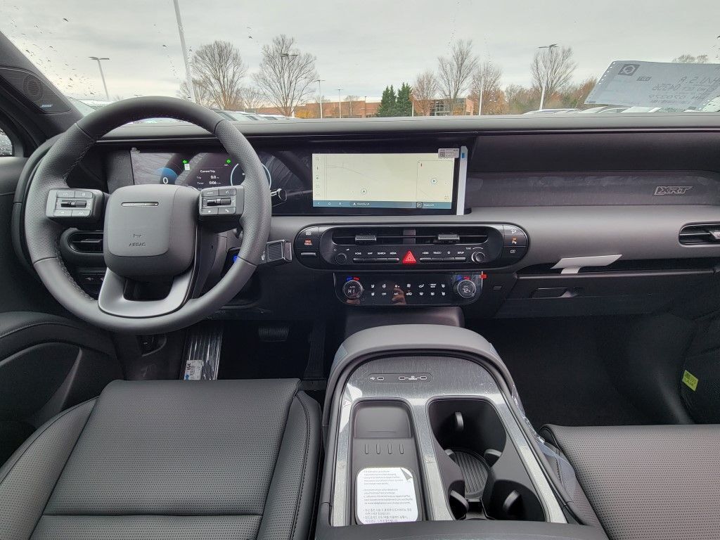 2026 Hyundai PALISADE XRT Pro Chantilly VA