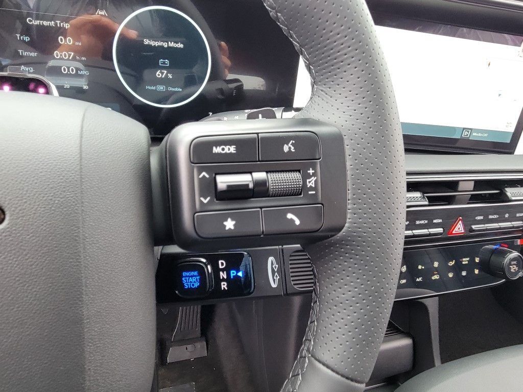 2026 Hyundai PALISADE XRT Pro Chantilly VA