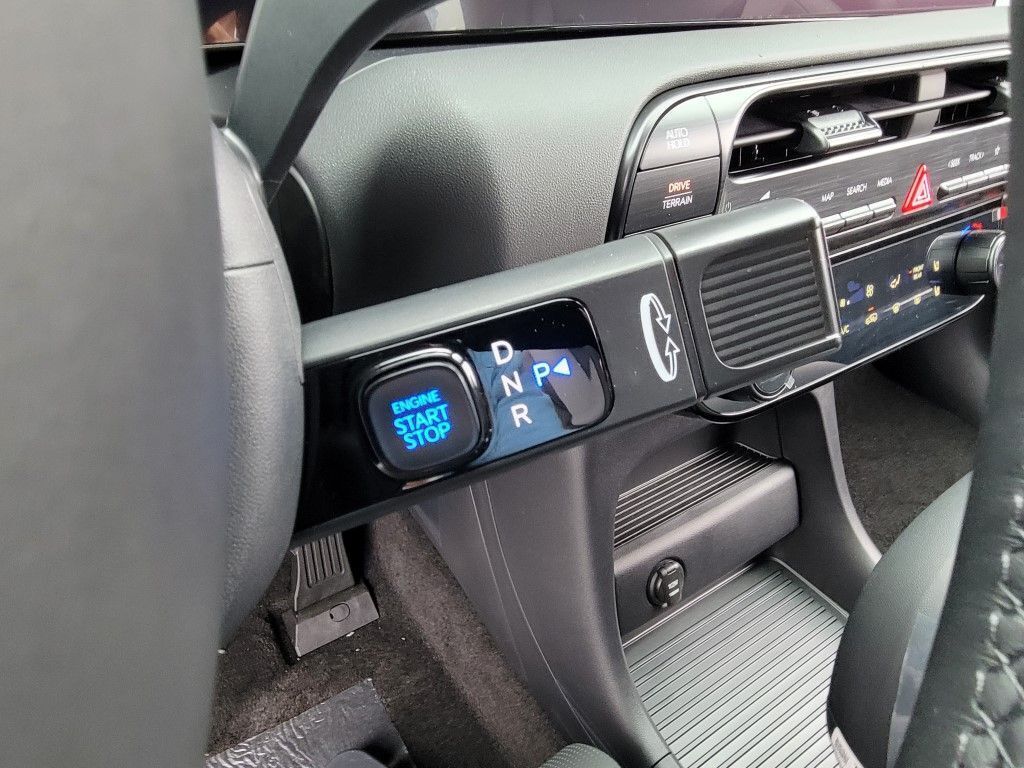 2026 Hyundai PALISADE XRT Pro Chantilly VA