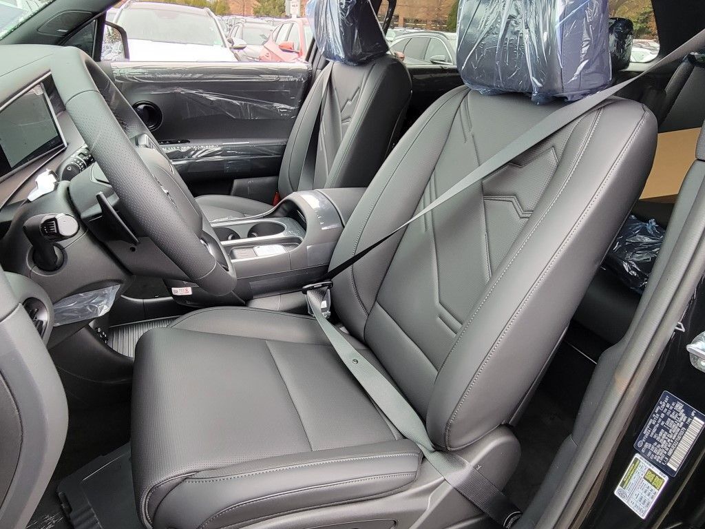 2026 Hyundai PALISADE XRT Pro Chantilly VA