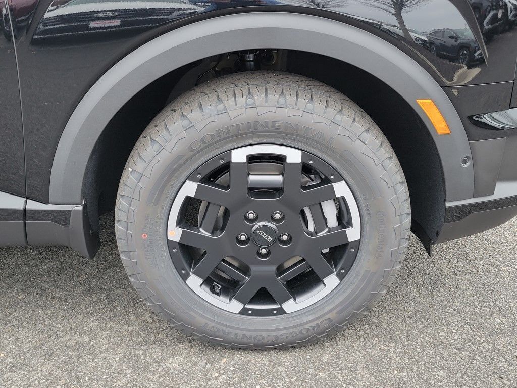 2026 Hyundai PALISADE XRT Pro Chantilly VA